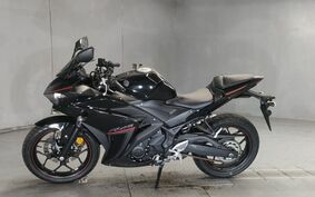 YAMAHA YZF-R25 RG43J