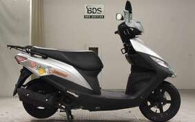 SUZUKI ADDRESS V125 DT11A