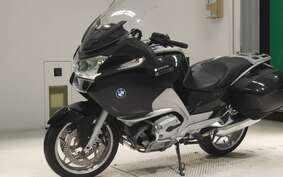 BMW R1200RT 2009