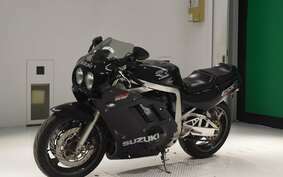 SUZUKI GSX-R750 Gen.2 1989 GR77A