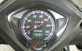 SUZUKI ADDRESS 110 CE47A