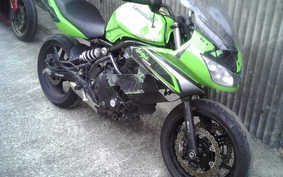 KAWASAKI NINJA 400 R 2012 ER400B