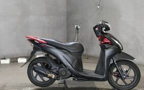 HONDA DIO 110 JF58