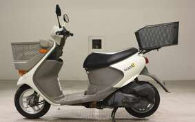 SUZUKI LET's 4 Basket CA43A