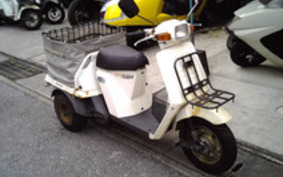 HONDA GYRO UP TA01