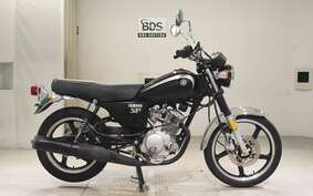 YAMAHA YB125SP