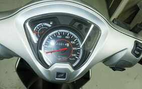 HONDA DIO 110 JF58