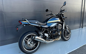 KAWASAKI Z900RS 2022 ZR900C