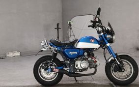 HONDA  MONKEY 125 JB02