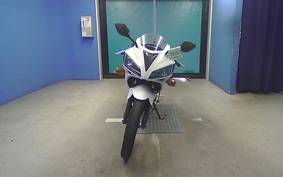 HONDA CBR125R JC39