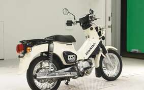 HONDA CROSS CUB 50 AA06