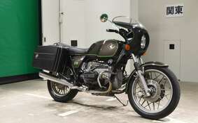 BMW R80 1980