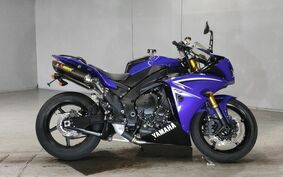 YAMAHA YZF-R1 2006 RN23