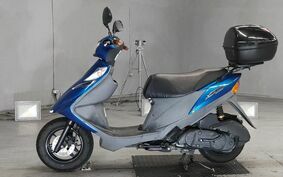 SUZUKI ADDRESS V125 G CF46A