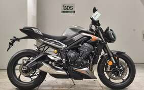 TRIUMPH STREET TRIPLE RS 2023