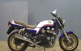 HONDA CB750 GEN 2 2006 RC42