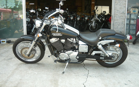 HONDA SHADOW 400 SLASHER 2003 NC40