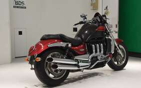 TRIUMPH ROCKET III 2007 LC1035