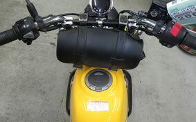 HONDA MONKEY 125 ABS JB02