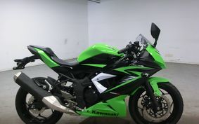 KAWASAKI NINJA 250 SL 2015 BX250A