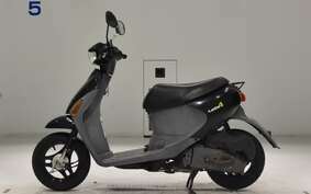 SUZUKI LET's 4 CA46A