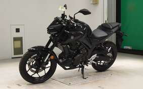 YAMAHA MT-25 A RG43J