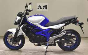 SUZUKI グラディウス400 2013 VK58A