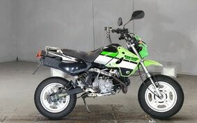 KAWASAKI KSR110 KL110A