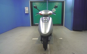 HONDA SPACY 125 Gen. 3 JF04