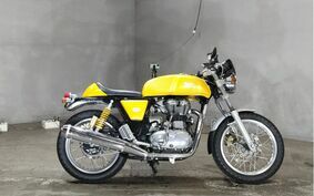 ROYAL ENFIELD コンチネンタルGT 2014 不明