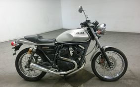 YAMAHA SRV250 RENAISSA 4DN