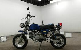 HONDA MONKEY Z50J