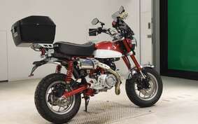 HONDA MONKEY 125 JB02