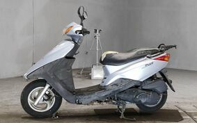 YAMAHA AXIS 125 TREET SE53J