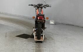 HONDA XL250S L250S