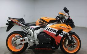 HONDA CBR1000RR 2008 SC57