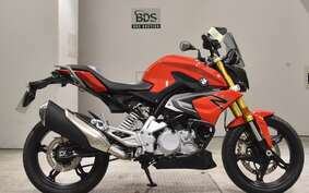 BMW G310R 2018 0G01