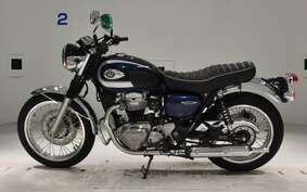 KAWASAKI W800 2021 EJ800B