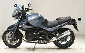 BMW R1150R 2005