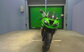 KAWASAKI NINJA ZX-6R A 2013 ZX636E