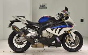 BMW S1000RR 2013