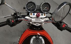 KAWASAKI ZEPHYR400K ZR400C