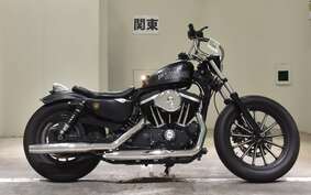 HARLEY XL883N 2015 LE2