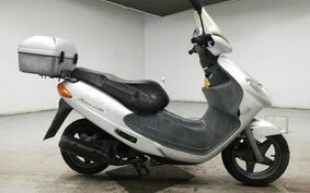 SUZUKI ADDRESS 110 CF11A