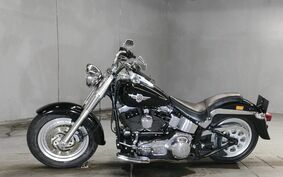 HARLEY FLSTF 1450 2001 BMY