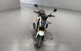 HONDA GROM JC75