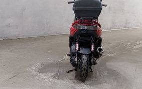YAMAHA CYGNUS125XSR SE44J