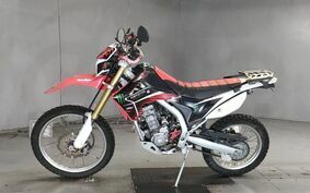 HONDA CRF250L MD38