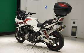 HONDA CB1300SB SUPER BOLDOR A 2010 SC54