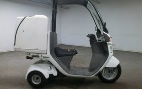 HONDA GYRO CANOPY TA02